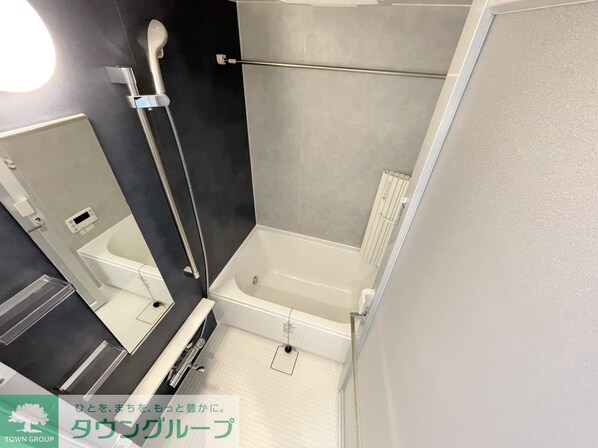 ティモーネ押上ノルドの物件内観写真